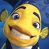 Shark Tale (GameCube) cover art