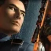 Mission: Impossible - Operation Surma (GameCube) cover art