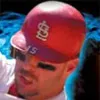 MLB SlugFest 20-04 (GameCube) cover art