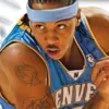 NBA Live 2005 (GameCube) cover art