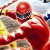 Power Rangers: Dino Thunder (GameCube) cover art
