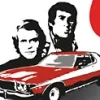 Starsky & Hutch (GameCube) cover art