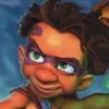 Tak: The Great Juju Challenge (GameCube) cover art