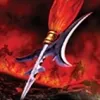 Dynasty Warriors 4 (Xbox) cover art