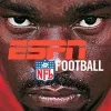 ESPN NFL Football (Xbox) cover art