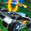 Hot Wheels Stunt Track Challenge (Xbox) cover art