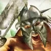 Gladiator: Sword of Vengeance (Xbox) cover art