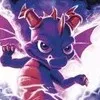 The Legend of Spyro: A New Beginning (Xbox) cover art