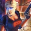 Rogue Ops (Xbox) cover art