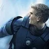 Minority Report: Everybody Runs (Xbox) cover art