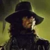 Van Helsing (Xbox) cover art