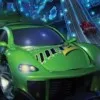 Hot Wheels: Velocity X (Game Boy Advance) cover art