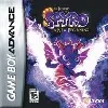 The Legend of Spyro: A New Beginning (Game Boy Advance) cover art