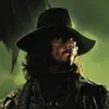 Van Helsing (Game Boy Advance) cover art