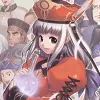 Atelier Judie (PlayStation 2) cover art