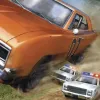 The Dukes of Hazzard: Return of the General Lee (PlayStation 2) cover art