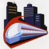 A-Ressha de Ikou 2001 Perfect Set (PlayStation 2) cover art