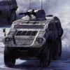 Dropship: United Peace Force (PlayStation 2) cover art