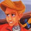 Escape From Monkey Island (PlayStation 2) cover art