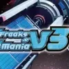 Guitar Freaks V3 & DrumMania V3 (PlayStation 2) cover art