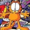 Garfield (PlayStation 2) cover art