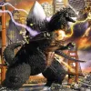 Godzilla: Save the Earth (PlayStation 2) cover art