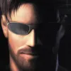 Headhunter (PlayStation 2) cover art