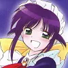 Mahoromatic: Moetto - KiraKira Maid-San (PlayStation 2) cover art