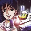 Macross (PlayStation 2) cover art
