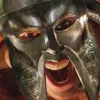 Gladiator: Sword of Vengeance (PlayStation 2) cover art