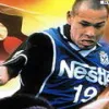 Jikkyou J.League Perfect Striker 3 (PlayStation 2) cover art