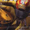 MotoGP2 (PlayStation 2) cover art