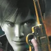 Resident Evil Survivor 2: Code - Veronica (PlayStation 2) cover art