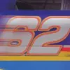 NASCAR: Dirt to Daytona (PlayStation 2) cover art