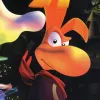 Rayman 2: Revolution (PlayStation 2) cover art