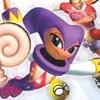 Sega SuperStars (PlayStation 2) cover art