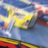 NASCAR Thunder 2002 (PlayStation 2) cover art