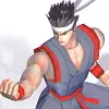 Sega Ages: Virtua Fighter 2 (PlayStation 2) cover art