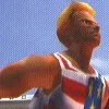 Sega Ages: Decathlete Collection (PlayStation 2) cover art