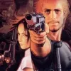 Resident Evil: Dead Aim (PlayStation 2) cover art