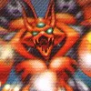 The Shooting: Double Shienryu (PlayStation 2) cover art