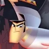 Samurai Jack: The Shadow of Aku (PlayStation 2) cover art