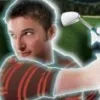 Real World Golf (PlayStation 2) cover art