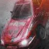 Rally Fusion: Race of Champions (PlayStation 2) cover art