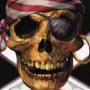 Pirates: The Legend of Black Kat (PlayStation 2) cover art