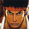 Street Fighter Anniversary Collection (PlayStation 2) cover art