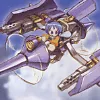 Sky Gunner (PlayStation 2) cover art