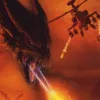 Reign of Fire (PlayStation 2) cover art