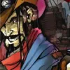 Swashbucklers: Blue vs. Grey (PlayStation 2) cover art