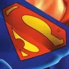 Superman: Shadow of Apokolips (PlayStation 2) cover art